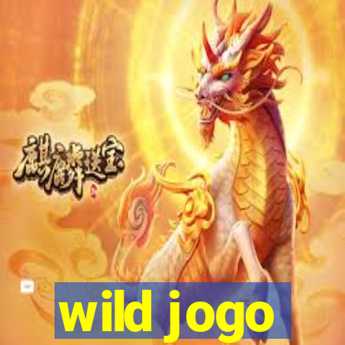 wild jogo